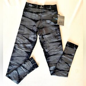 NUX Tie Dye Leggings